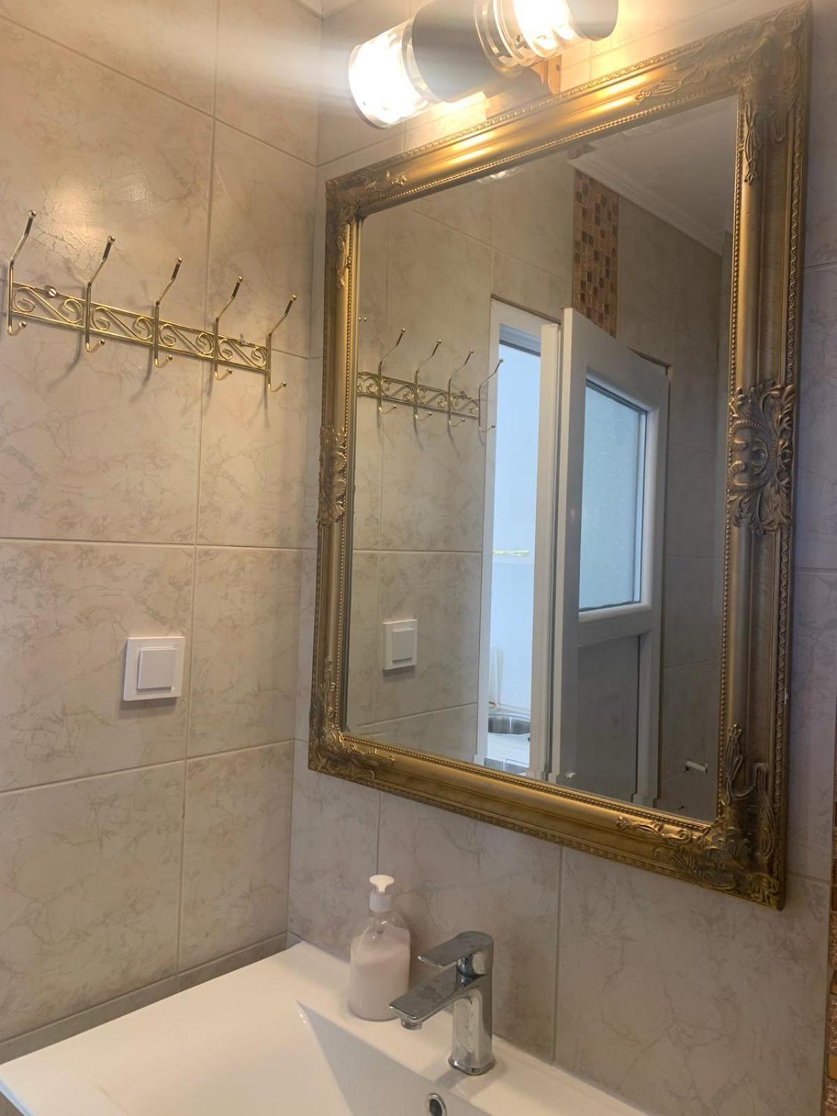 Dina Lux Apartman Jagodina Exterior foto